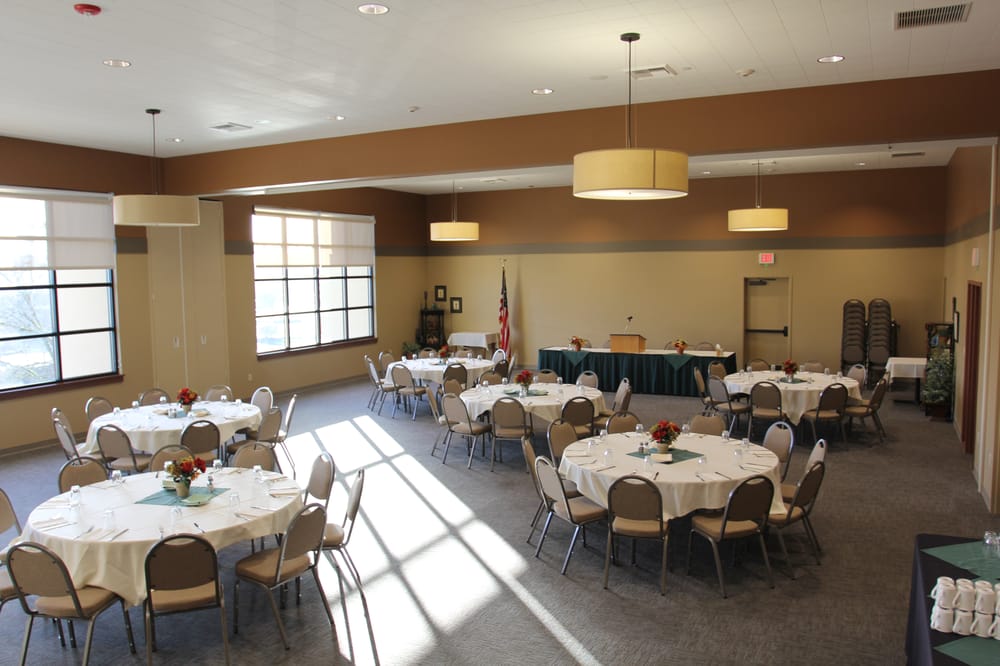 ROTH’S FRESH CATERING Updated October 2024 1130 Wallace Rd NW