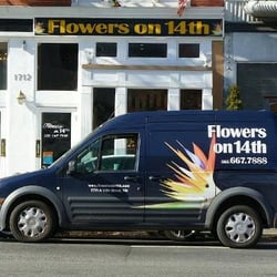 Flowers On Fourteenth - Flowers on Fourteenth