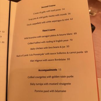 Muse - French Near Me - Santa Monica, California