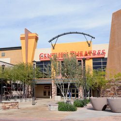 Century at the Oro Valley Marketplace