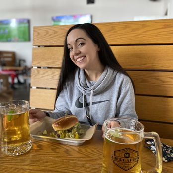 Biergarten - Beers and burgers! - Beer Gardens Near Me - Santa Barbara, California Biergarten - Beers and burgers! - Beer Gardens Near Me - Santa Barbara, California