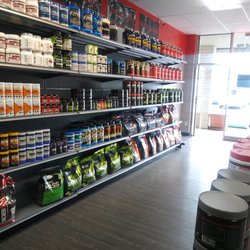 Ultimate Sport Nutrition - La Mesa