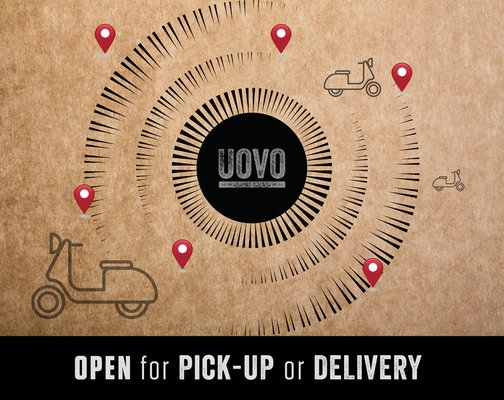UOVO | Mid-Wilshire by null