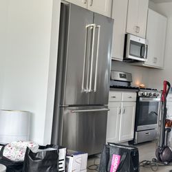 Garner Appliance & Mattress - Perfect fit!