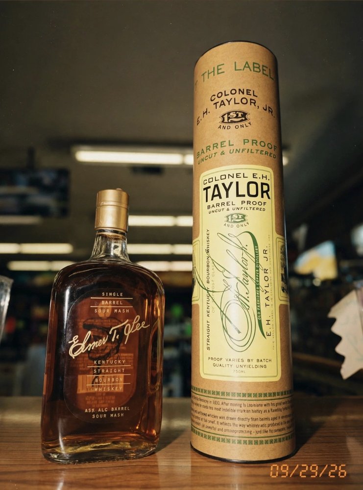 Cabrillo Liquor Logo