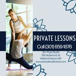 Zen Yoga Studio