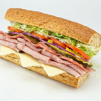 Deli Delicious - Delis Near Me - Clovis, California