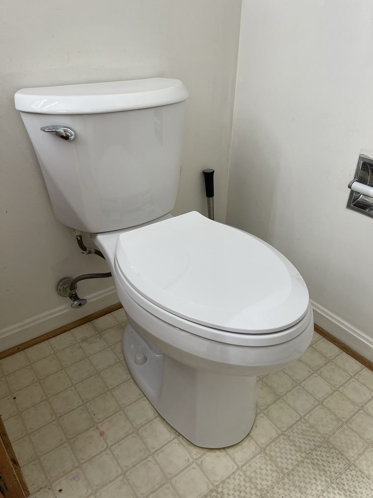 Slide of S Tech Plumbing