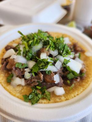 Guadalajara Tacos by null