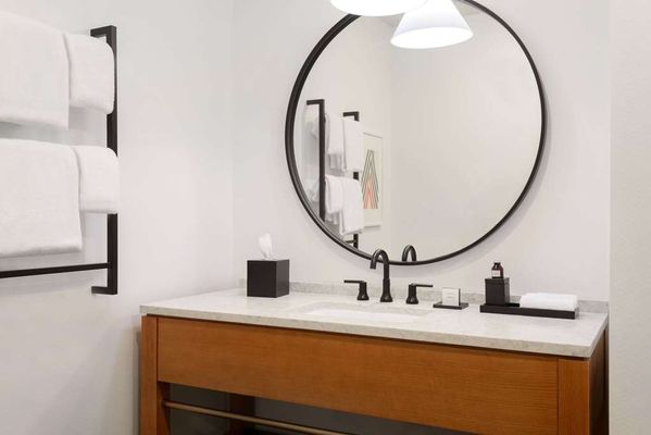 Origin Hotel Lexington by null
