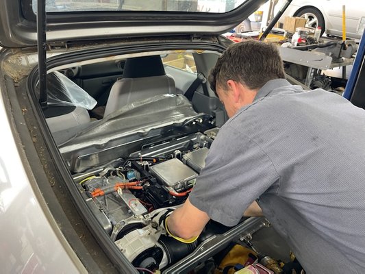 American & Import Auto Repair Johnson City AMERICAN & IMPORT AUTO REPAIR - Updated June 2025 - 24 Photos & 14