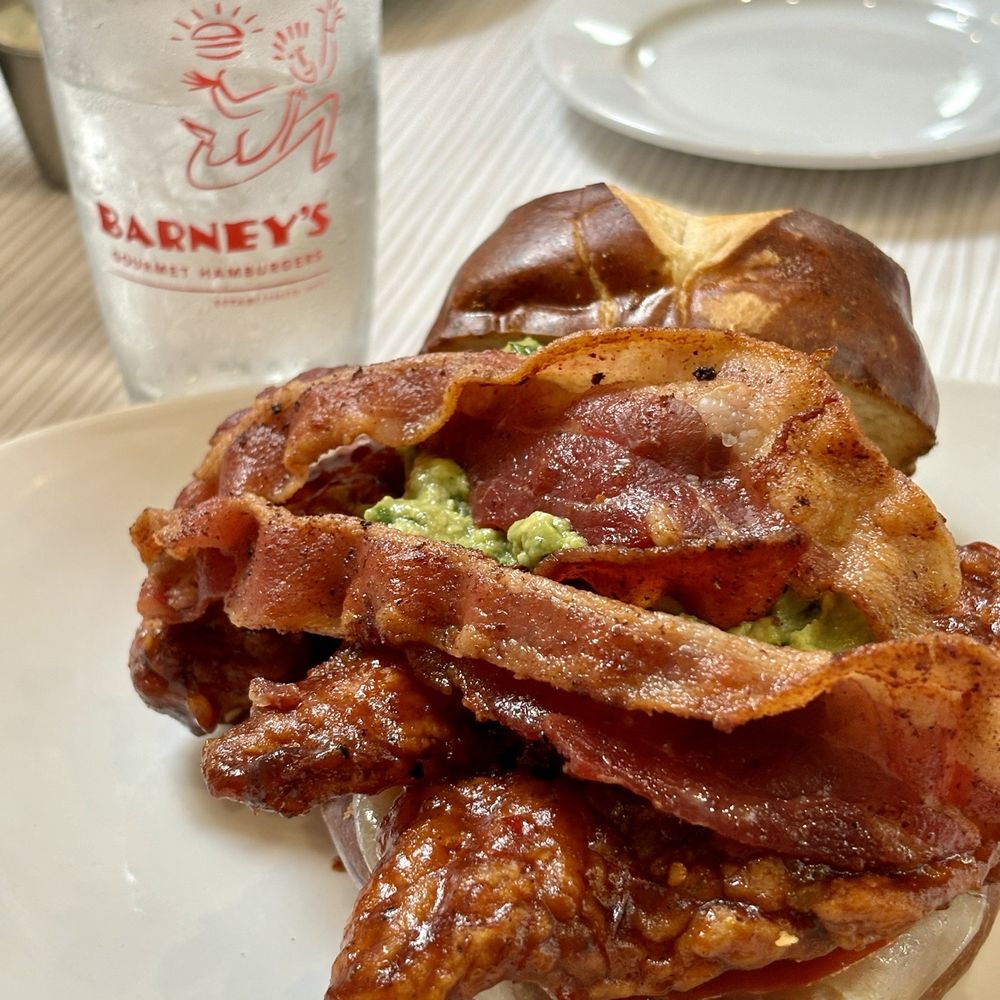 Barneys El Cerrito, CA - Last Updated January 2026 - Yelp