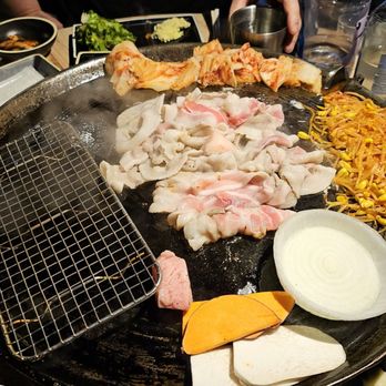 Pigya - Korean Near Me - Los Angeles, California