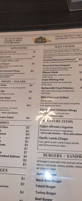 Menu photo 1 Let's Eat To Live Chicago, IL Menu photo 1 Let's Eat To Live Chicago, IL