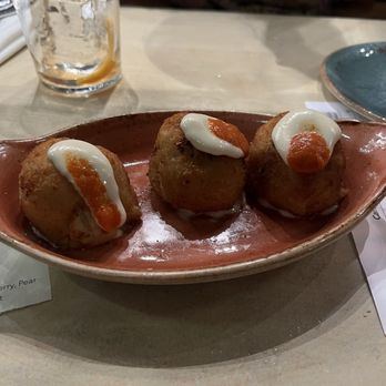 Vaca - La Bola - Tapas/Small Plates Near Me - Costa Mesa, California