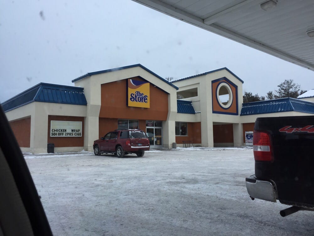THE STORE Updated September 2024 901 S Lincoln Rd, Escanaba