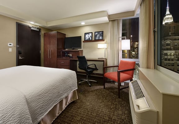 Nagoya Marriott Associa Hotel by null