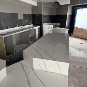 Delta Surfaces - Countertop Installation Near Me - Brentwood, California Delta Surfaces - Countertop Installation Near Me - Brentwood, California