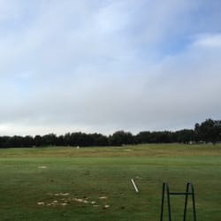 Monarch Golf Club - Driving Range