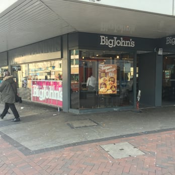 Big John's city - Fast Food Near Me - Birmingham, XWM Big John's city - Fast Food Near Me - Birmingham, XWM