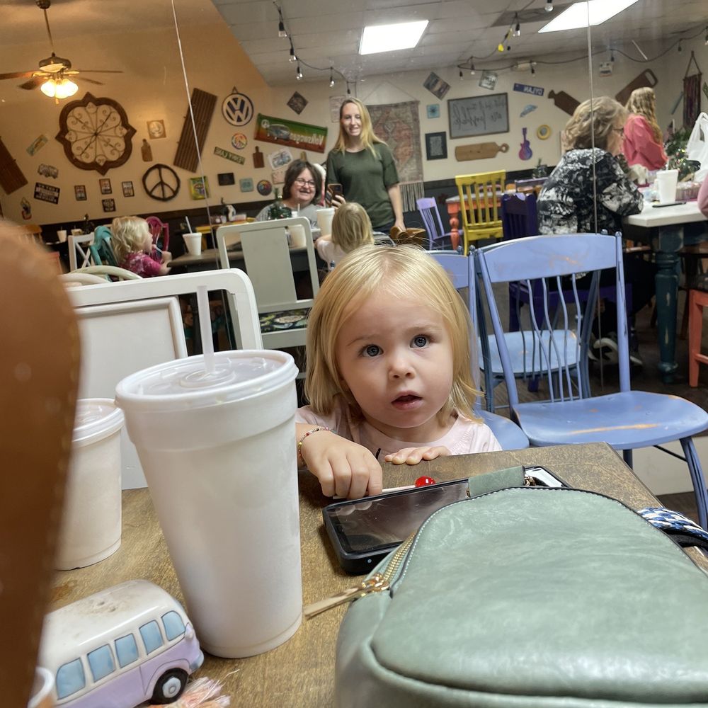 Sweet Caroline’s - My granddaughter age two loved the place. - American Near Me - Sylvester, Georgia Sweet Caroline’s - My granddaughter age two loved the place. - American Near Me - Sylvester, Georgia