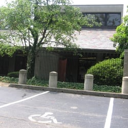 Cincinnati and Hamilton County Public Library - Madeira