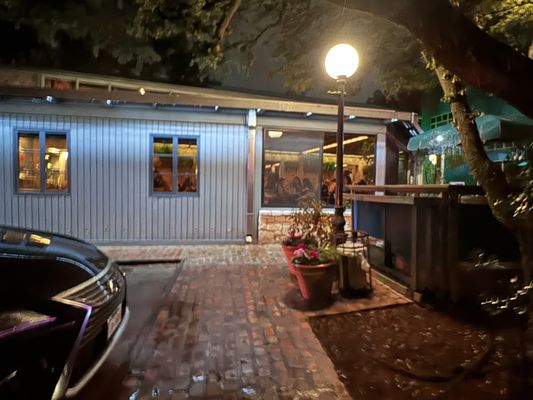 Cappy's Restaurant by null