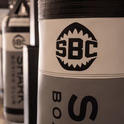 Shark Boxing Club - Eagle Rock