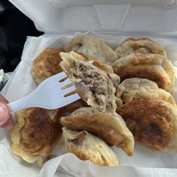Baltyk European Deli - Pierogis