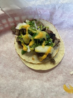 Dona Mary - Antojitos Mexicanos by null