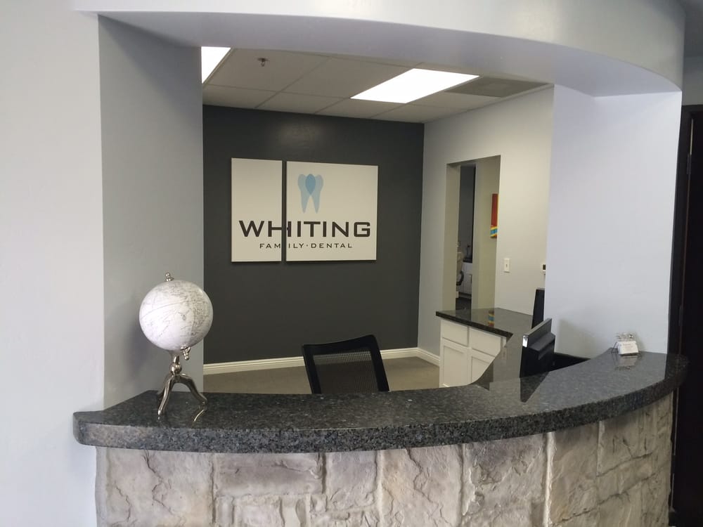 WHITING FAMILY DENTAL Updated July 2024 16 Photos 841 N Downs