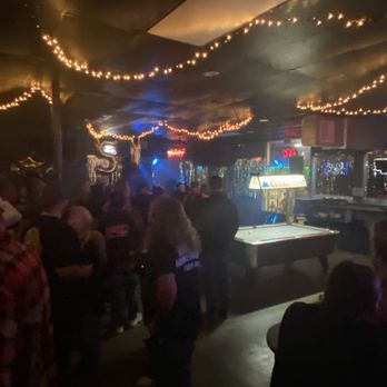 Casual Cocktail - Beer Bar Near Me - Tulsa, Oklahoma Casual Cocktail - Beer Bar Near Me - Tulsa, Oklahoma