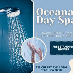 Oceana Day Spa