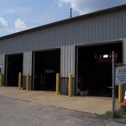 Green's Towing & Auto Repair