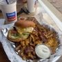 Photo of Oxford Burger Company