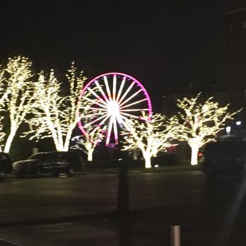 Old Hickory - Steakhouses Near Me - National Harbor, Maryland