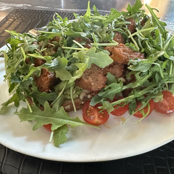 Breakfast At Barneys - Vegan avocado toast - Breakfast & Brunch Near Me - Atlanta, Georgia Breakfast At Barneys - Vegan avocado toast - Breakfast & Brunch Near Me - Atlanta, Georgia