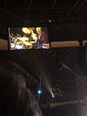 Matthew Knight Arena by null