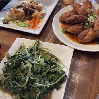 Wei’s Cafe - Veggies - Chinese Near Me - San Francisco, California Wei’s Cafe - Veggies - Chinese Near Me - San Francisco, California