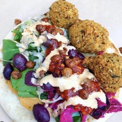 Hummus Republic