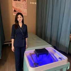 LUME Massage - Welcome to LUME Massage