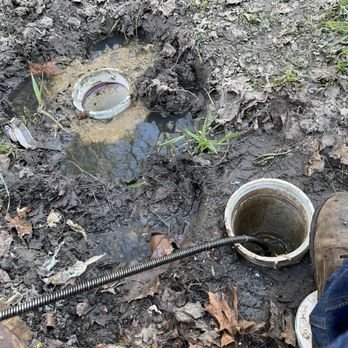 Slide of Randys Sewer Drain Cleaning