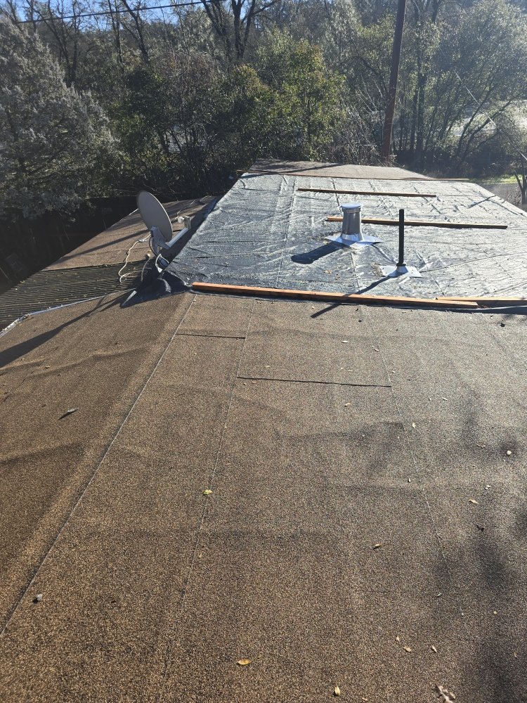 Slide of JLQ General Build