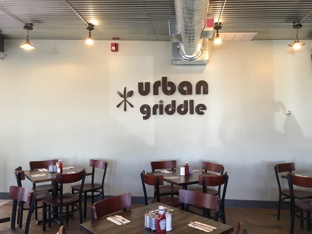 URBAN GRIDDLE CLOSED 1898 Photos & 1566 Reviews 460 Maple Ave