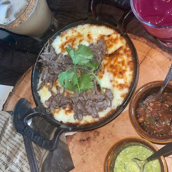 dLeña - Queso Fundido - Mexican Near Me - Washington, DC, District of Columbia dLeña - Queso Fundido - Mexican Near Me - Washington, DC, District of Columbia