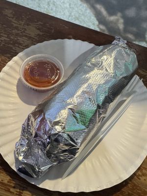 Burrito Brothers of Capitol Hill by null