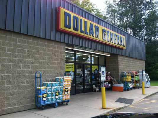 Dollar General