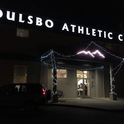 Poulsbo Athletic Club