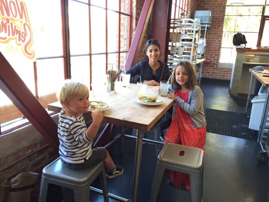 Standard Fare by null