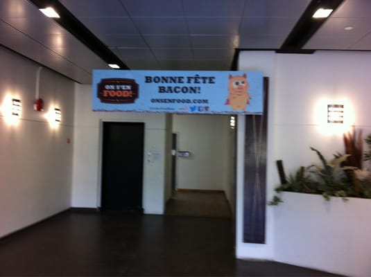 Café Barista by null